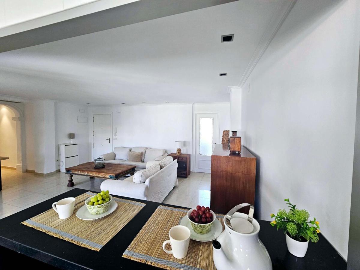 Amazing Attic In City Center Alicante Exterior foto